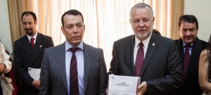 ENTREGA DEL SEGUNDO INFORME DE GOBIERNO | Sitio Web del Congreso de Jalisco